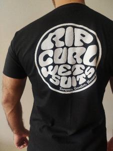 Remera Rip Curl - Miniatura 5