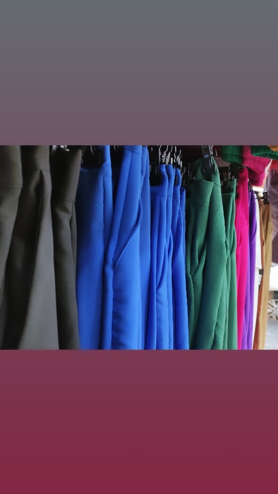 Pantalones Sastreros - Imagen 3