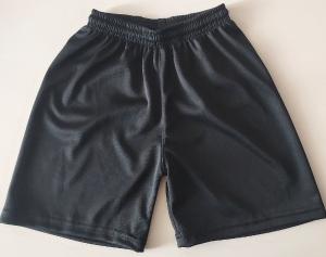 Short Liso Niño