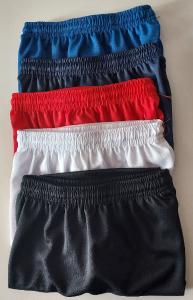 Short Liso Niño - Miniatura 2