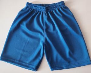 Short Liso Adulto