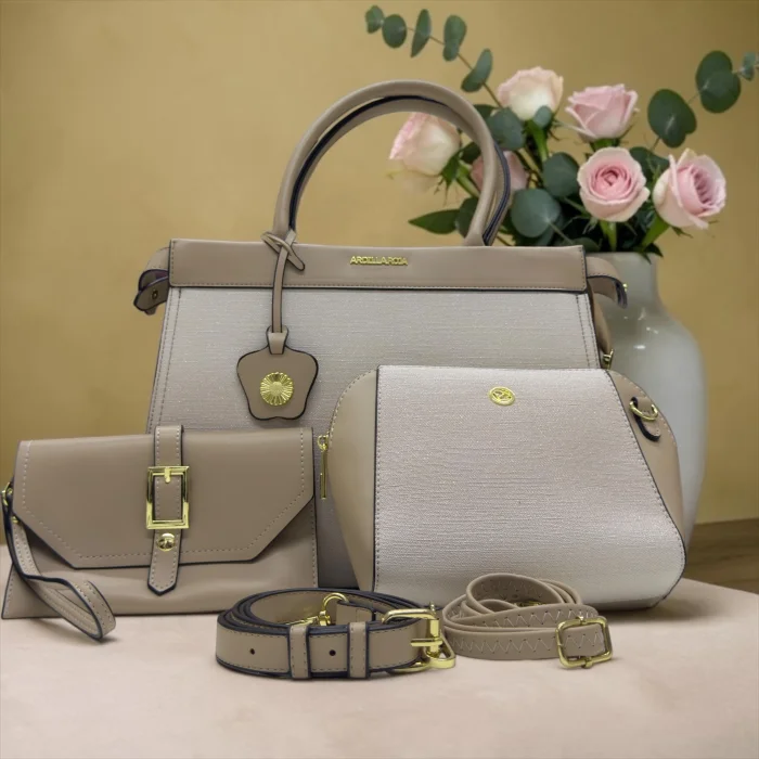 Carteras de Excelente Calidad
