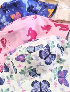 Pilusos de Niño Gabardina Estampada - Miniatura 2