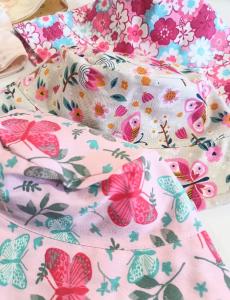 Pilusos de Niño Gabardina Estampada - Miniatura 3