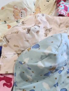 Pilusos de Niño Gabardina Estampada - Miniatura 4