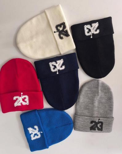 Gorros Rocky Marcas - Miniatura 4