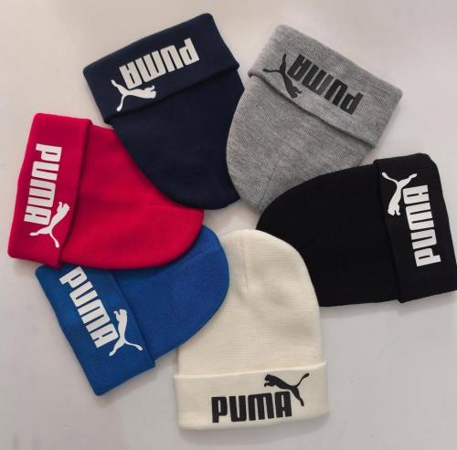 Gorros Rocky Marcas - Miniatura 5