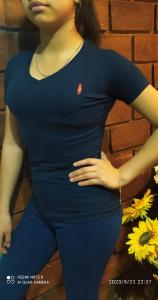 Remeras de Dama Polo Importadas - Miniatura 4