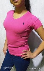 Remeras de Dama Polo Importadas - Miniatura 5