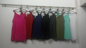 Musculosas