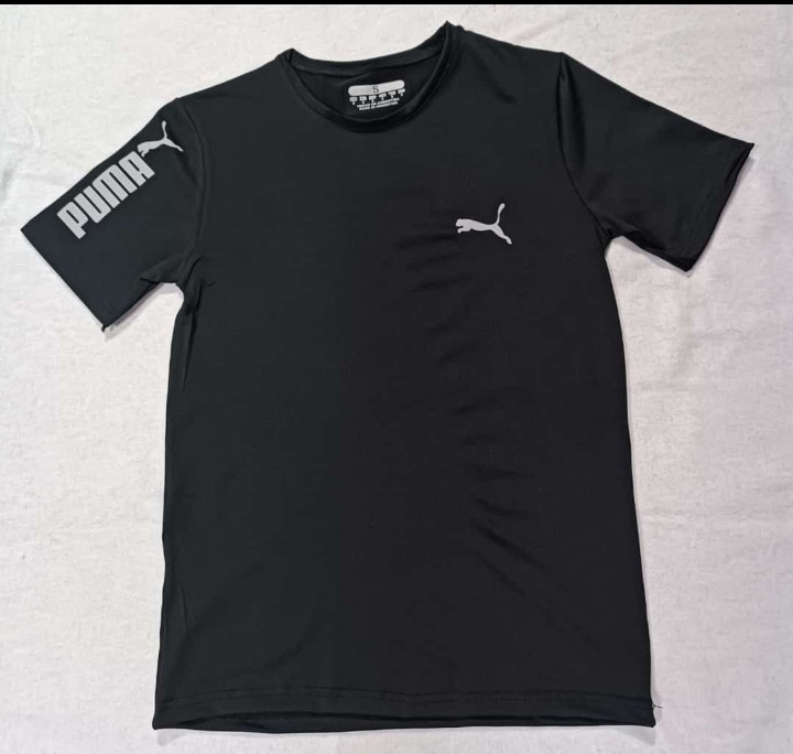 Remeras Laycra - Imagen 5
