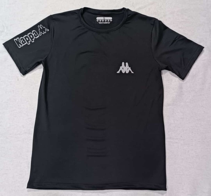 Remeras Laycra - Imagen 6