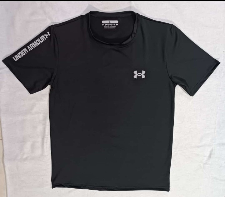 Remeras Laycra - Imagen 3