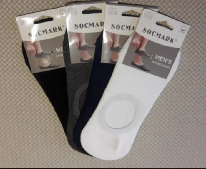 Invisible Hombre ×12