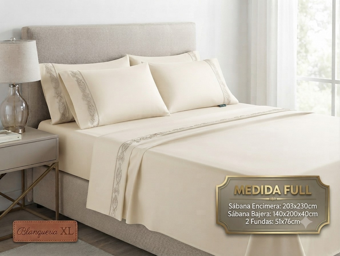 Sabana Lisa Queen Goldsun - Imagen 2