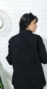Oversize con Tachas - Miniatura 4