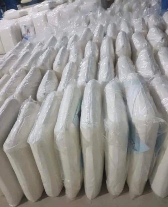 Almohada Viscoelasticas