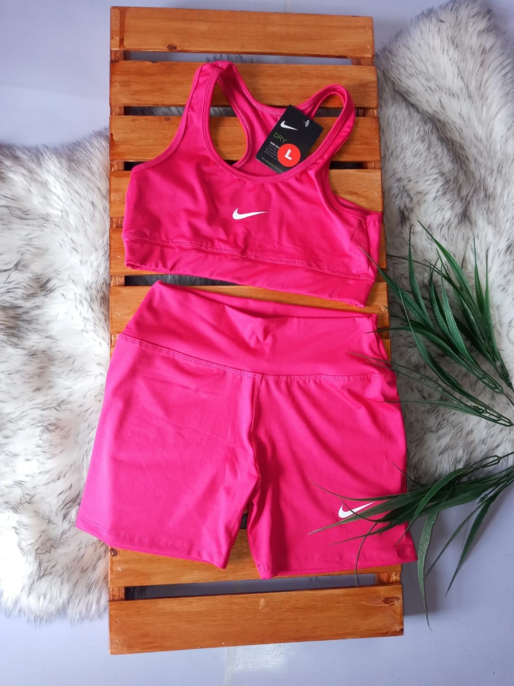 Conjunto Biker Corto Laycra - Imagen 3