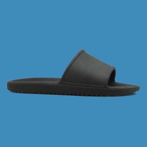 Ojota Chinela Slide  Hombre (art Kawa)