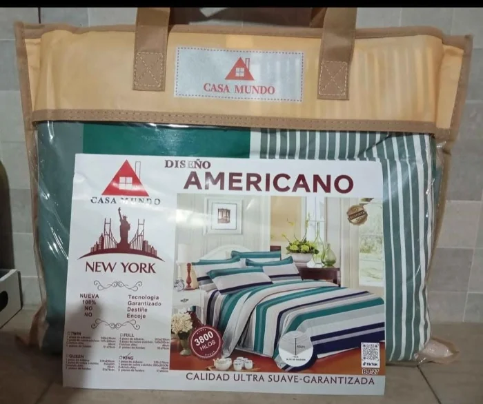 Sabana Full Americano