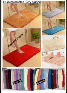 Alfombra Shaggy