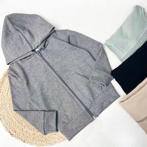 Campera de Rustico para Bebé