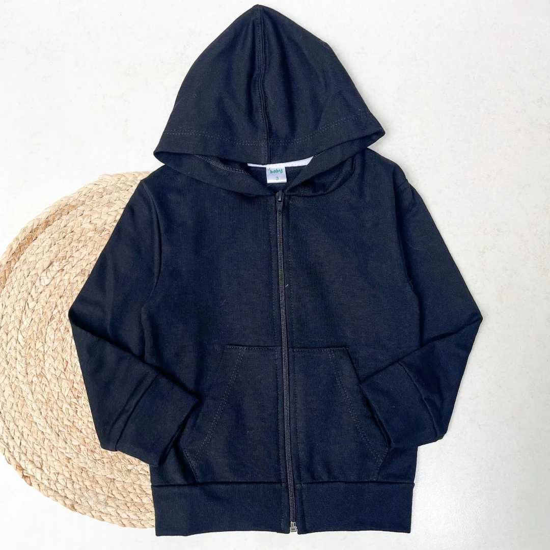 Campera de Rustico para Bebé - Imagen 2