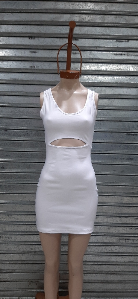 Vestido Agujero - Imagen 2