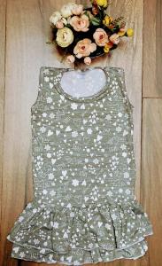 Vestidos para Nena - Miniatura 3