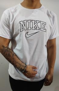 Remera Nike Bordada Premium