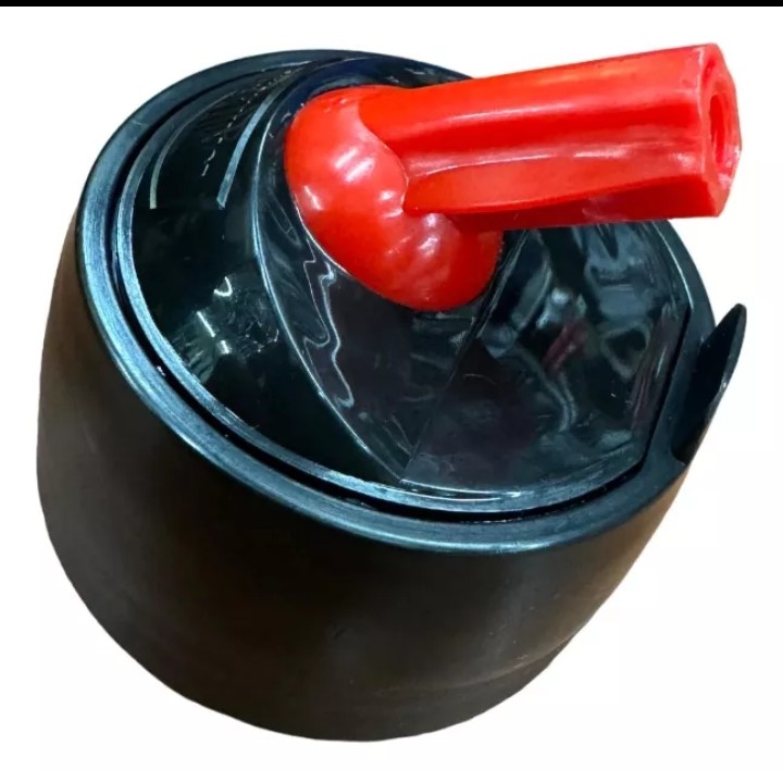 Repuesto Tapa para Termo Lumilagro P Termo Bala 1 Litro - Imagen 3