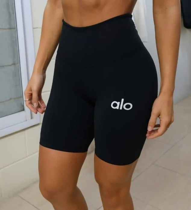 Biker Laicra Sublimada Marcas