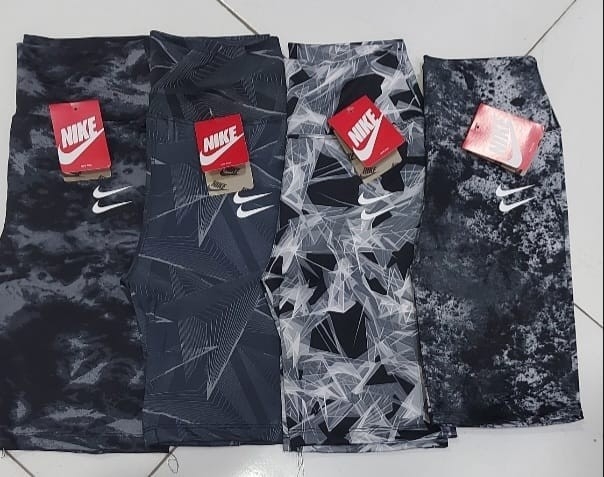 Biker Laicra Sublimada Marcas - Imagen 9