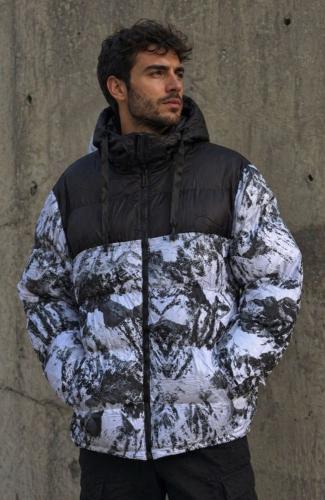 Campera North West