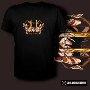 Remeras Dragón Ball - Miniatura 2