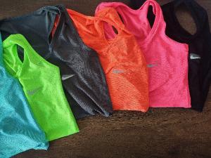Musculosas Deportivas de Mujer