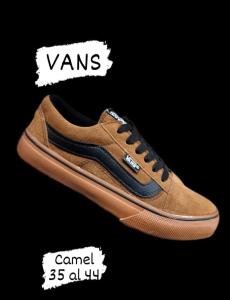 Vans Zapatillas