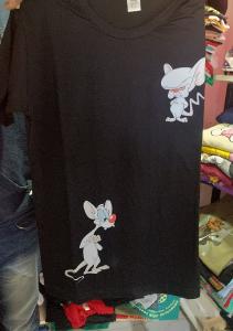 Tomy y Jerry, Pinky y Cerebro - Miniatura 2