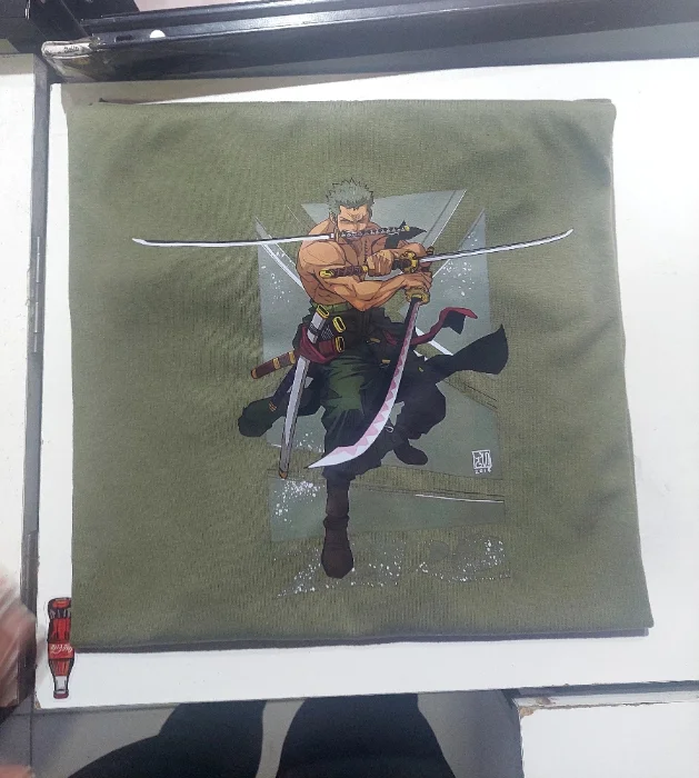 Zoro, One Piece, Play