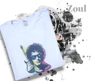 Remeras Rock Cerati X Pedido