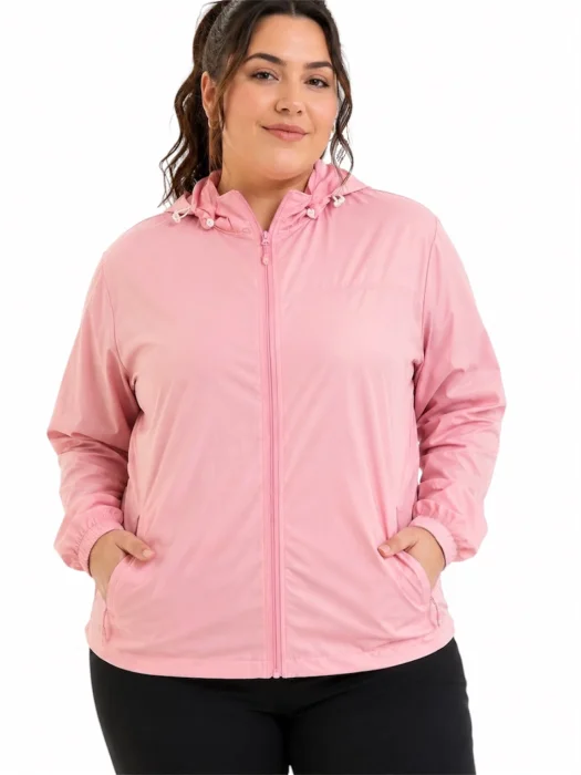 Campera Especial Deportiva