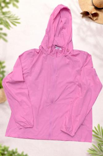 Campera Especial Deportiva