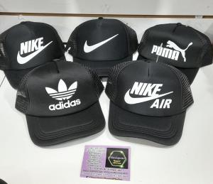 Gorras Sublimadas'n
