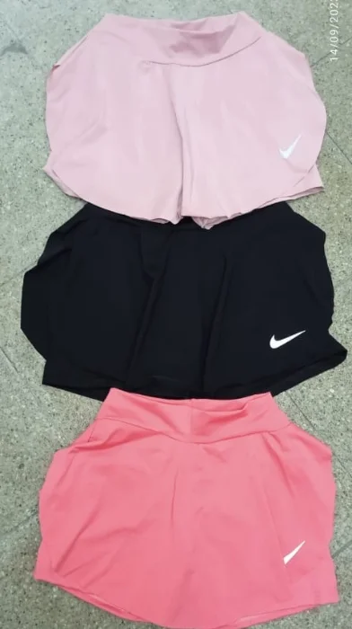 Short Polleras