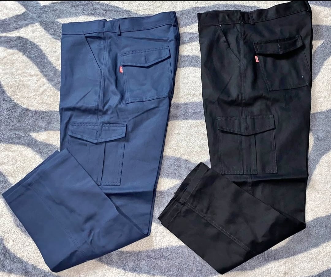 Pantalon de Trabajo - Imagen 2