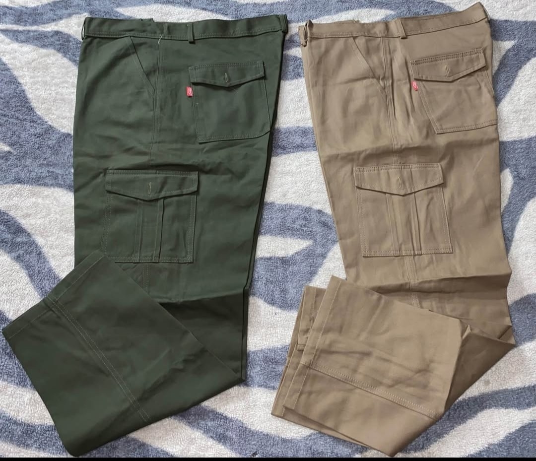 Pantalon de Trabajo - Imagen 5