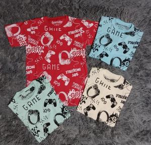 Remera de Nino