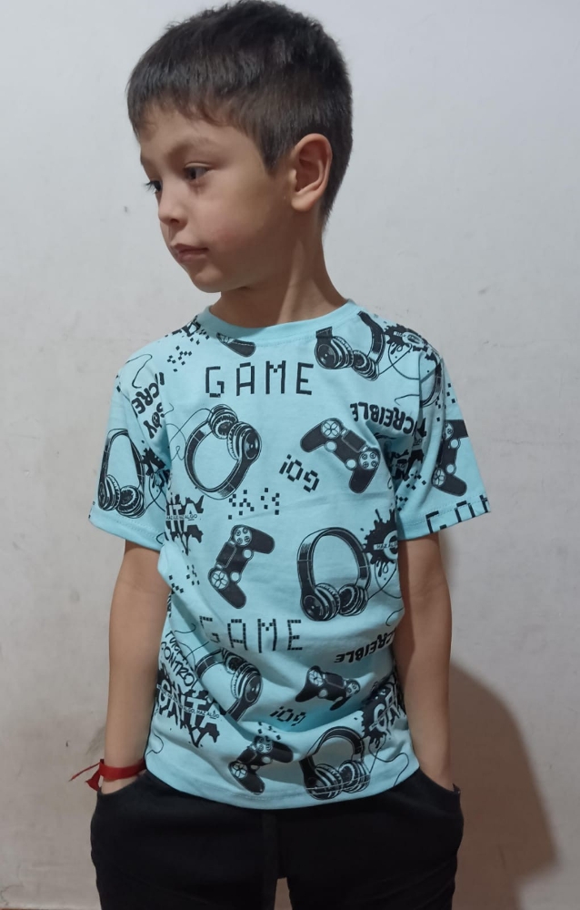 Remera de Nino - Imagen 3