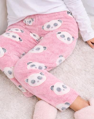 Pijama Polar Soft
