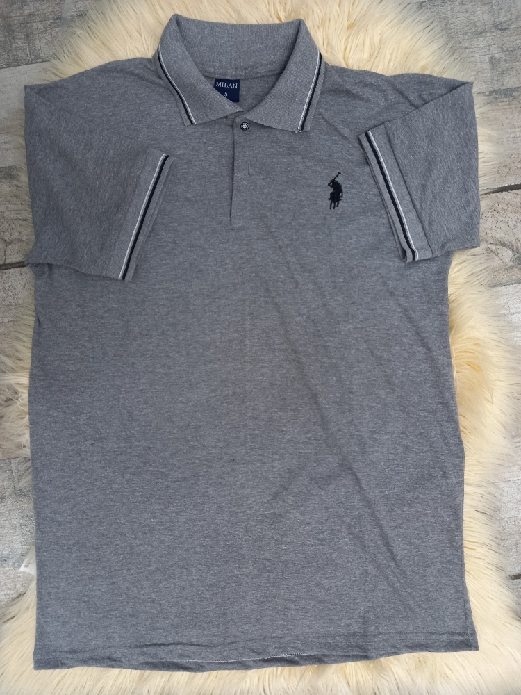 Chombas Polo - Imagen 4
